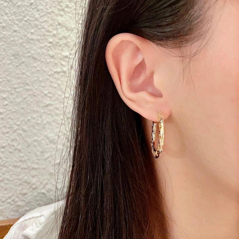 Chanel Earrings TechFriendly 229991
