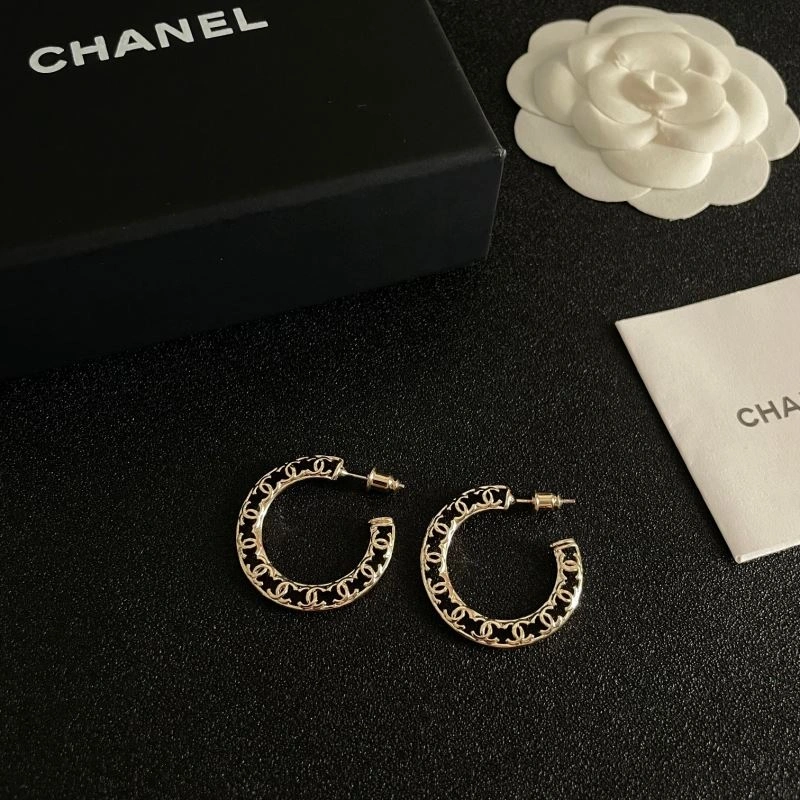 Chanel Earrings TechFriendly 229991