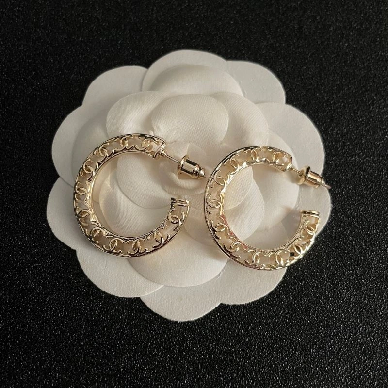 Chanel Earrings TechFriendly 229991