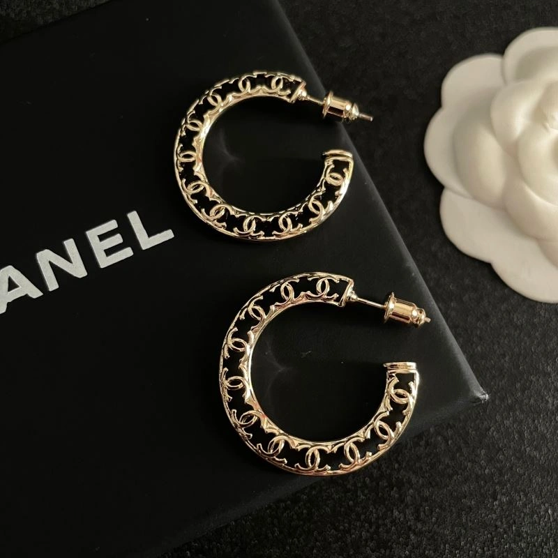 Chanel Earrings TechFriendly 229991
