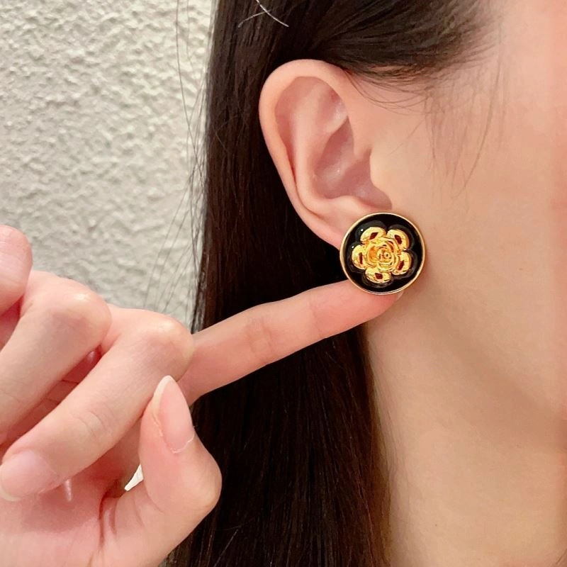 Chanel Earrings SportInspired 229990