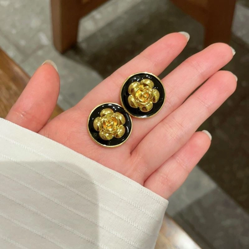 Chanel Earrings SportInspired 229990