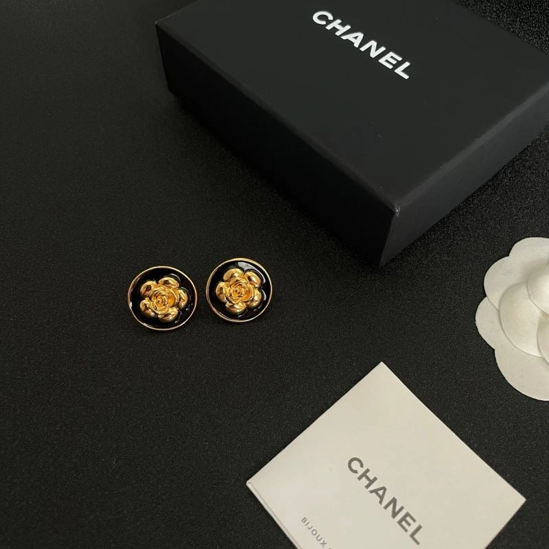 Chanel Earrings SportInspired 229990