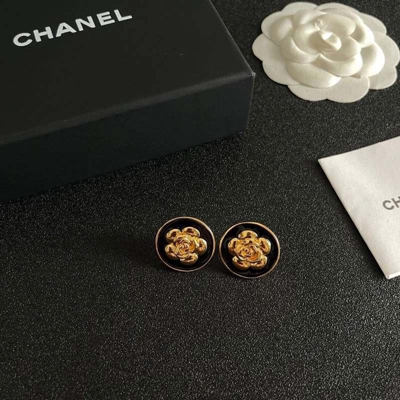 Chanel Earrings SportInspired 229990