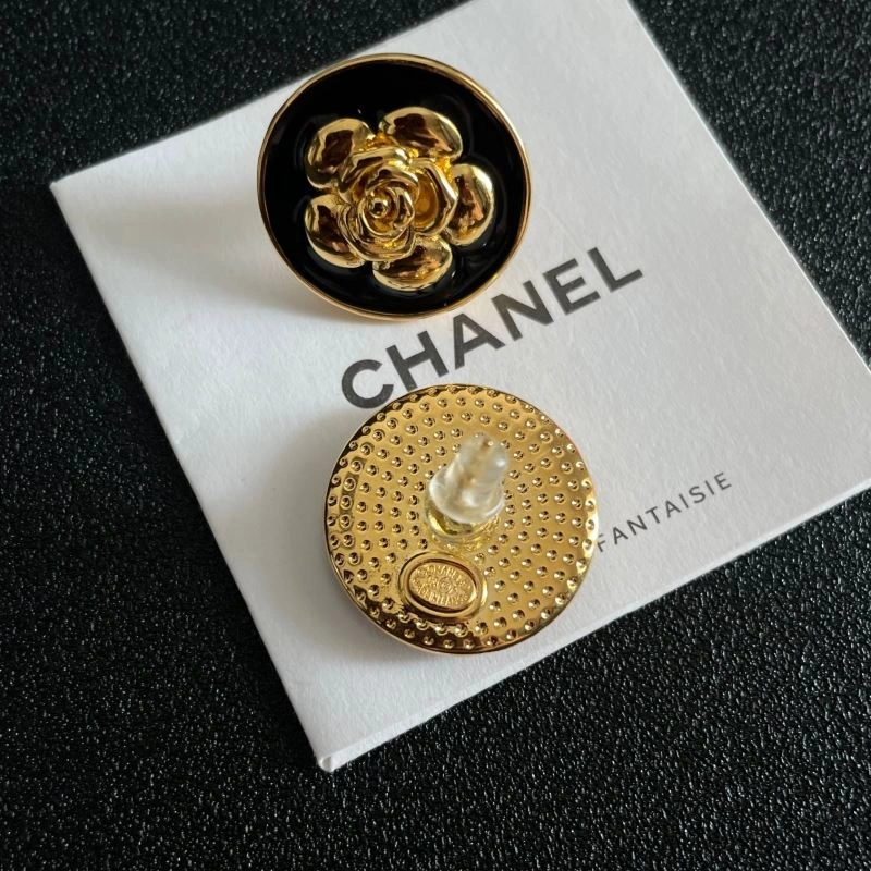Chanel Earrings SportInspired 229990