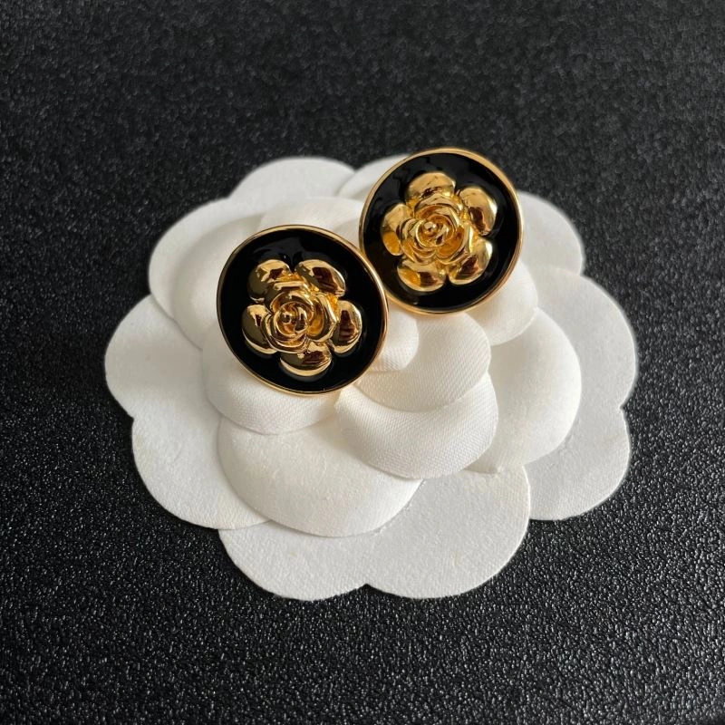 Chanel Earrings SportInspired 229990