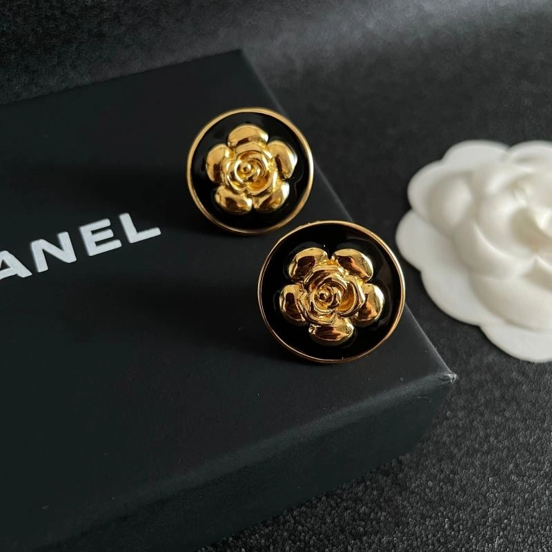 Chanel Earrings SportInspired 229990