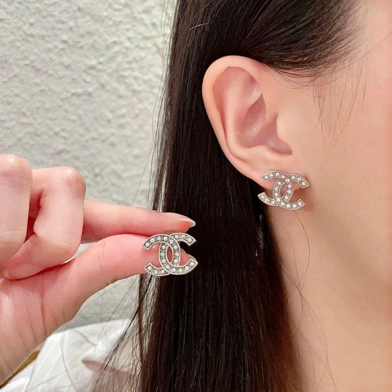 AllSeason Chanel Earrings 230012