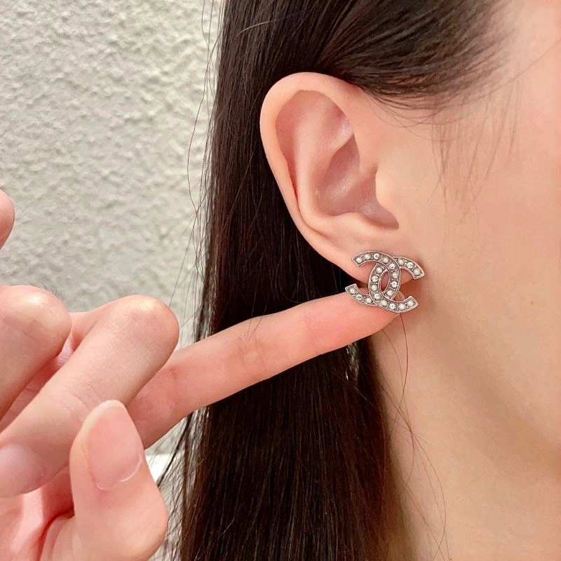 AllSeason Chanel Earrings 230012