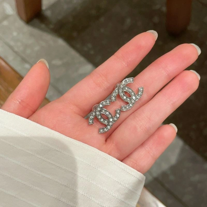 AllSeason Chanel Earrings 230012