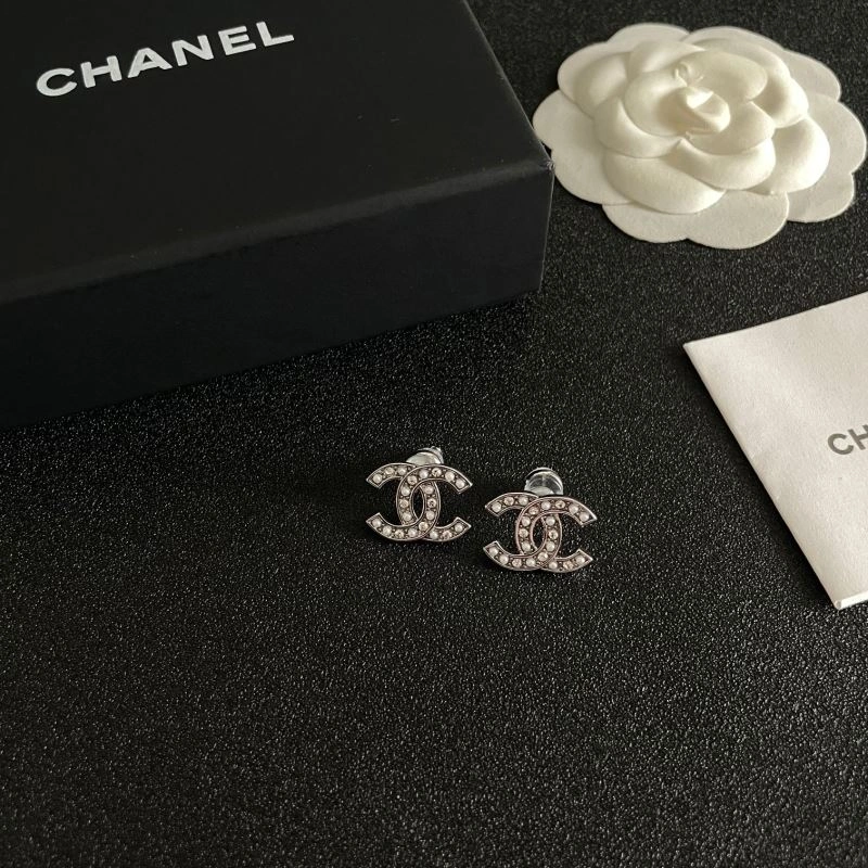 AllSeason Chanel Earrings 230012