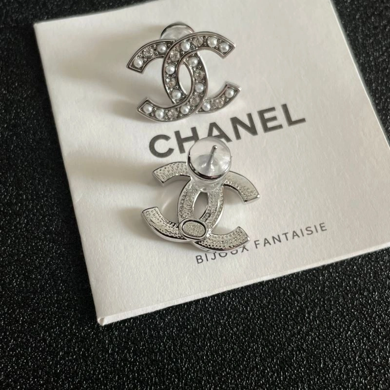 AllSeason Chanel Earrings 230012