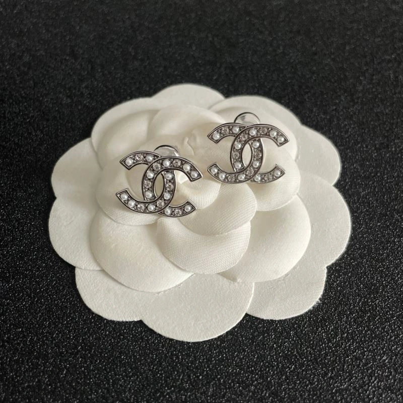 AllSeason Chanel Earrings 230012