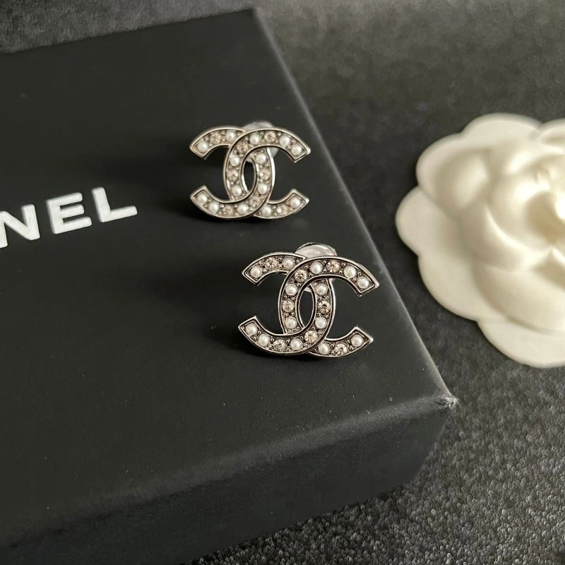 AllSeason Chanel Earrings 230012