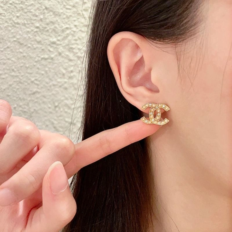 Chanel Earrings OnTrend 229989