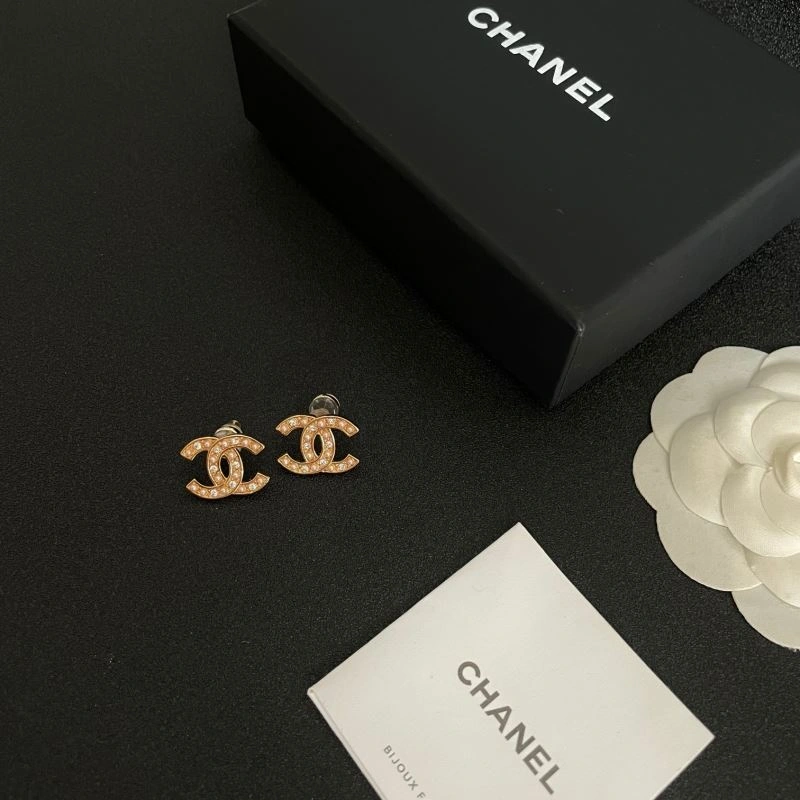 Chanel Earrings OnTrend 229989