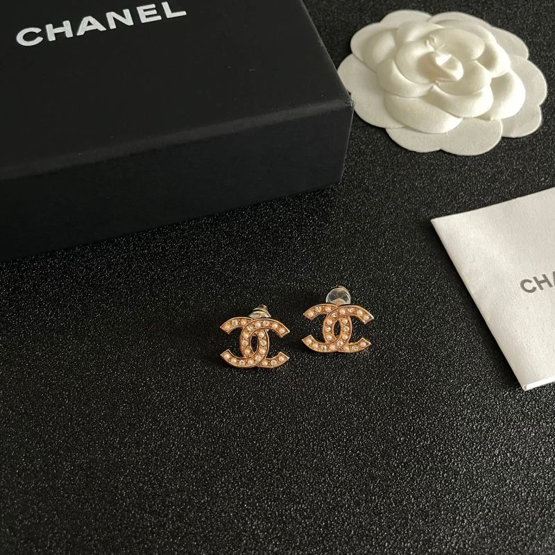 Chanel Earrings OnTrend 229989