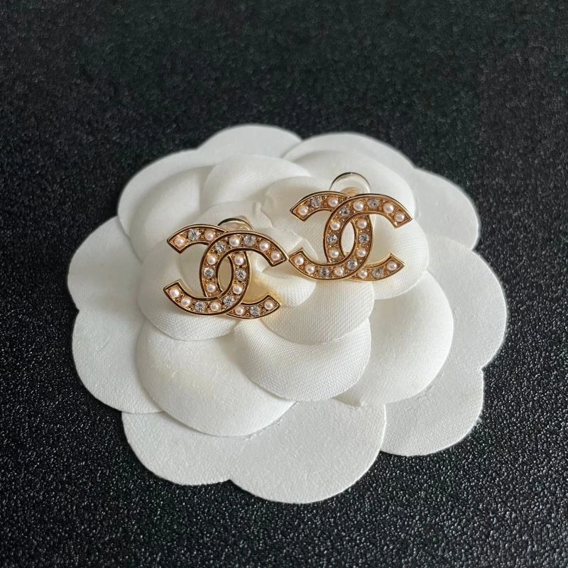 Chanel Earrings OnTrend 229989
