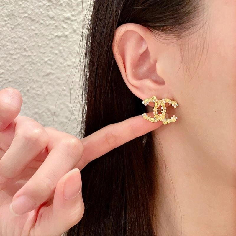 Chanel Earrings BestValue 229979