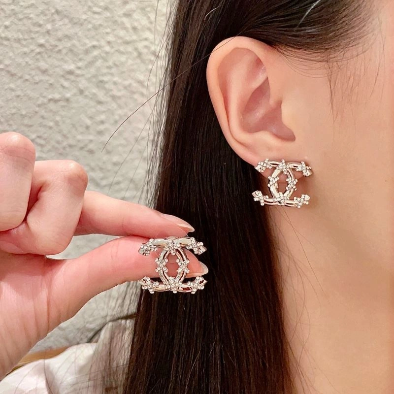 ModernLook Chanel Earrings 230038