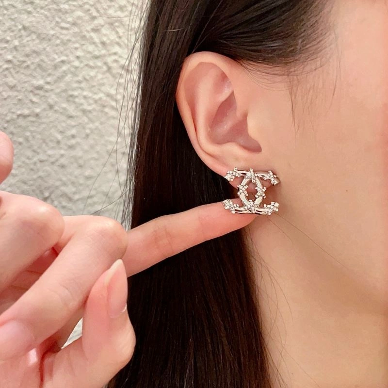 ModernLook Chanel Earrings 230038