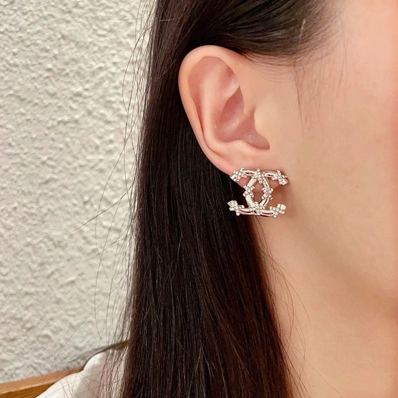 ModernLook Chanel Earrings 230038