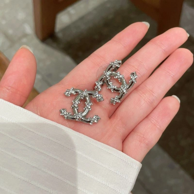 ModernLook Chanel Earrings 230038