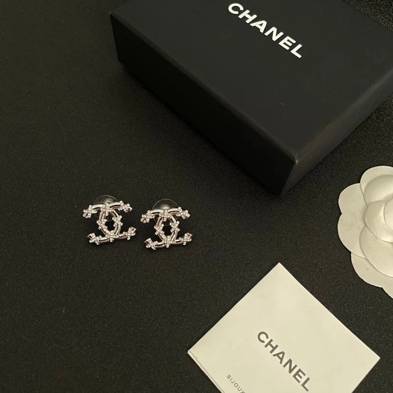 ModernLook Chanel Earrings 230038