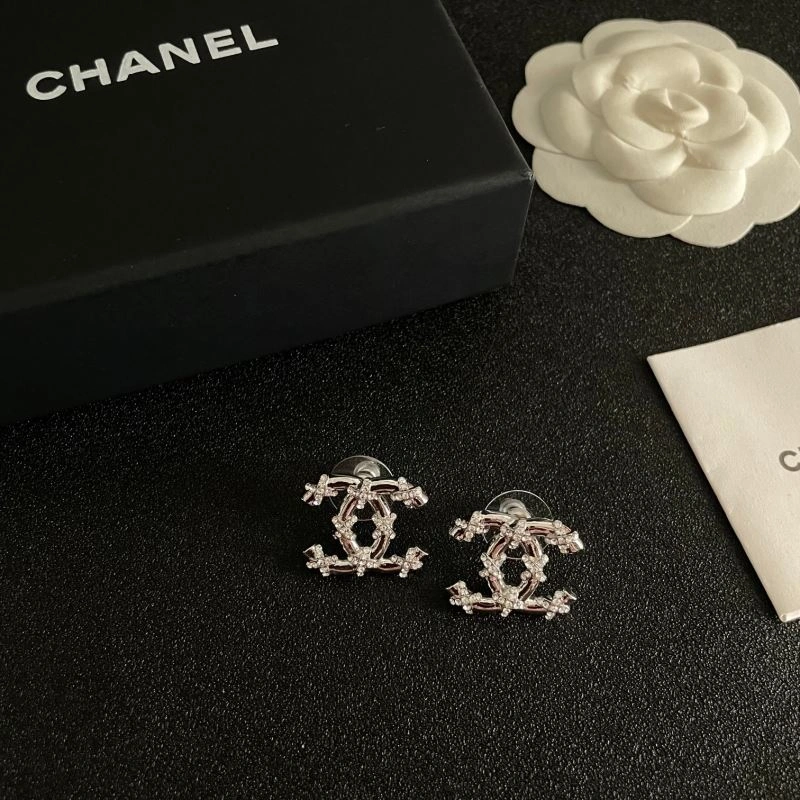 ModernLook Chanel Earrings 230038
