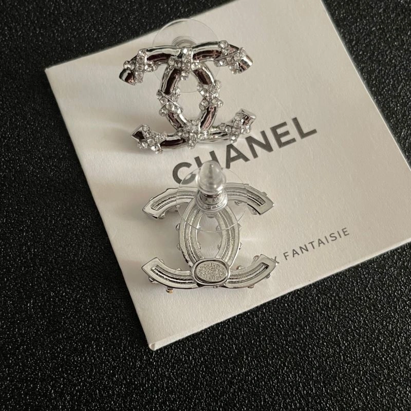 ModernLook Chanel Earrings 230038