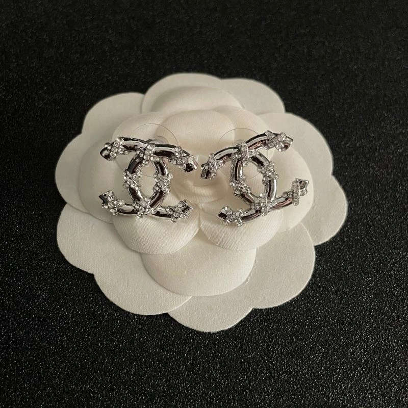 ModernLook Chanel Earrings 230038