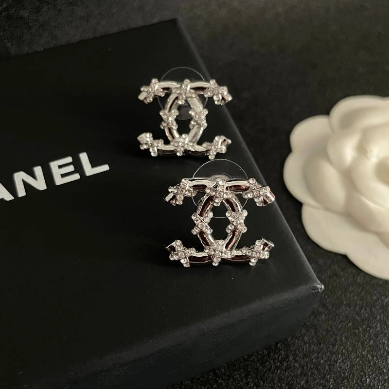 ModernLook Chanel Earrings 230038