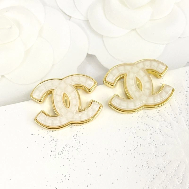 Chanel Earrings Effortless 229992
