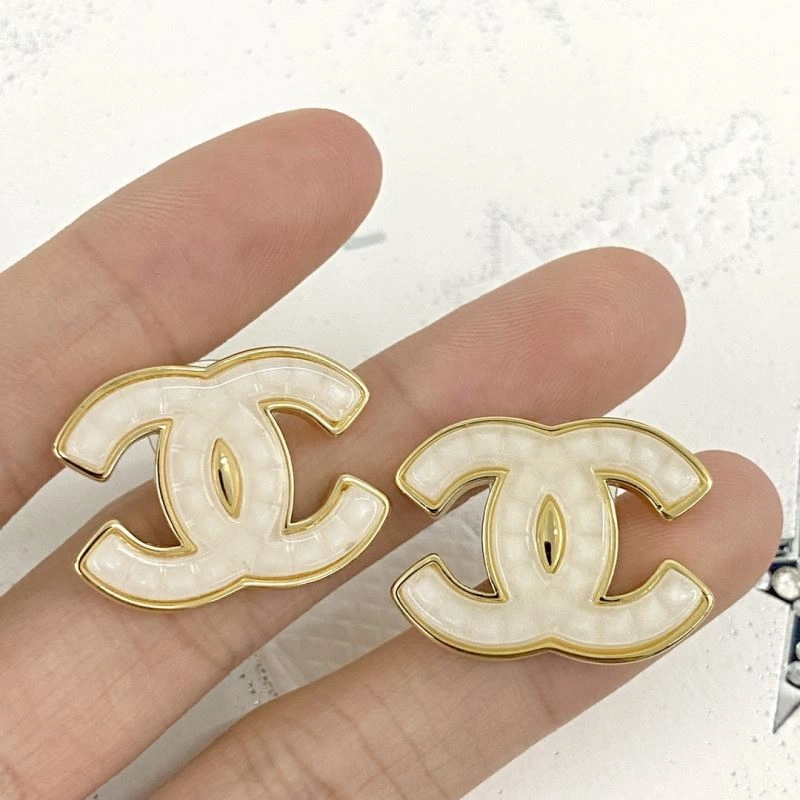 Chanel Earrings Effortless 229992