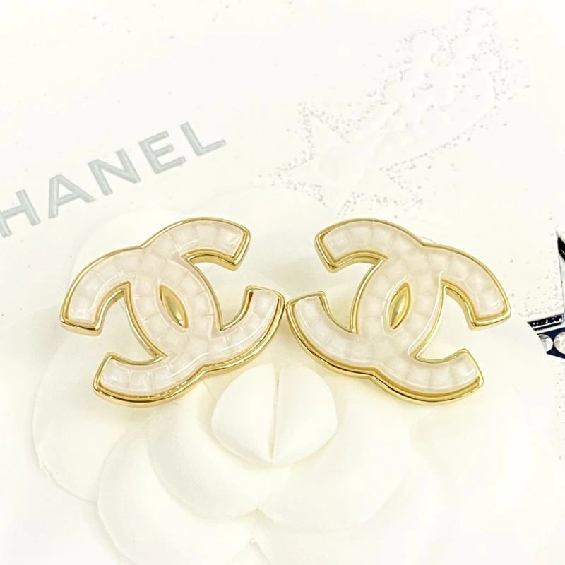 Chanel Earrings Effortless 229992