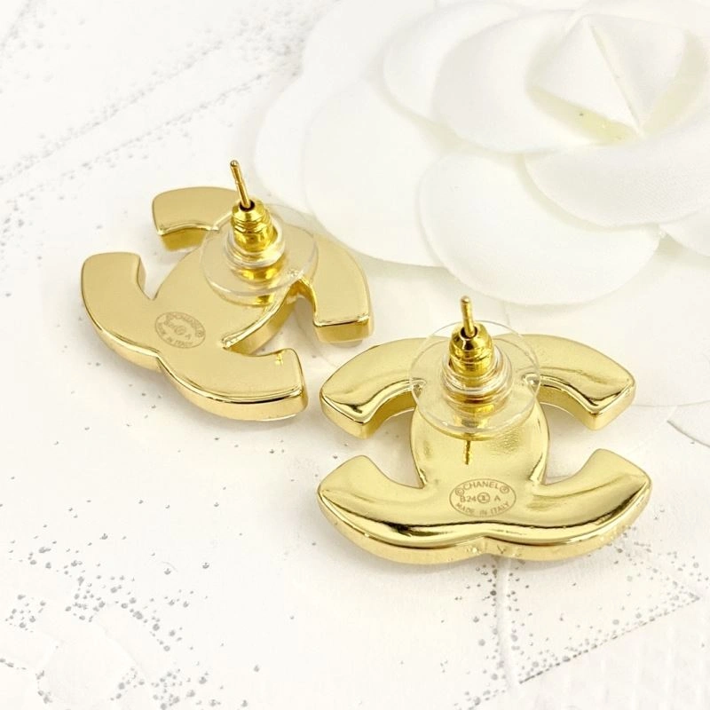 Chanel Earrings Effortless 229992