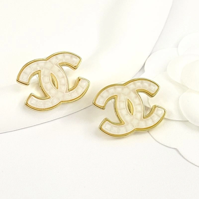 Chanel Earrings Effortless 229992