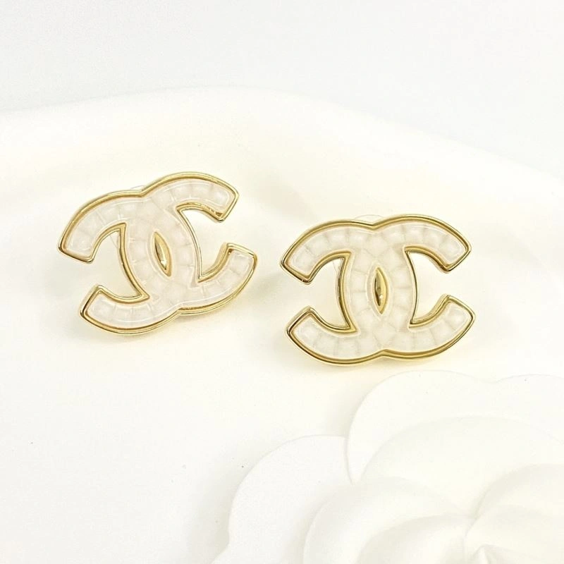 Chanel Earrings Effortless 229992
