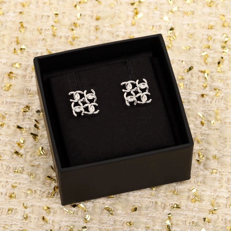 Chanel Earrings TimelessDesign 230049
