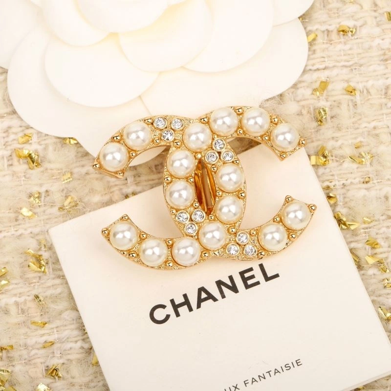 Chanel Earrings Reliable 229969