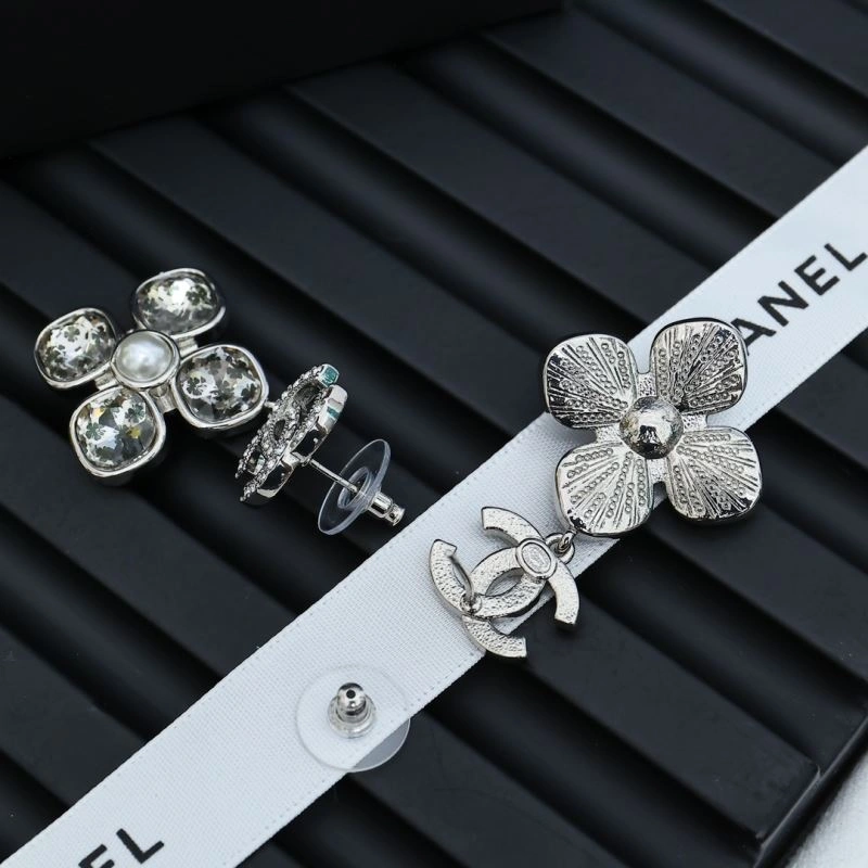 Original Chanel Earrings 229971