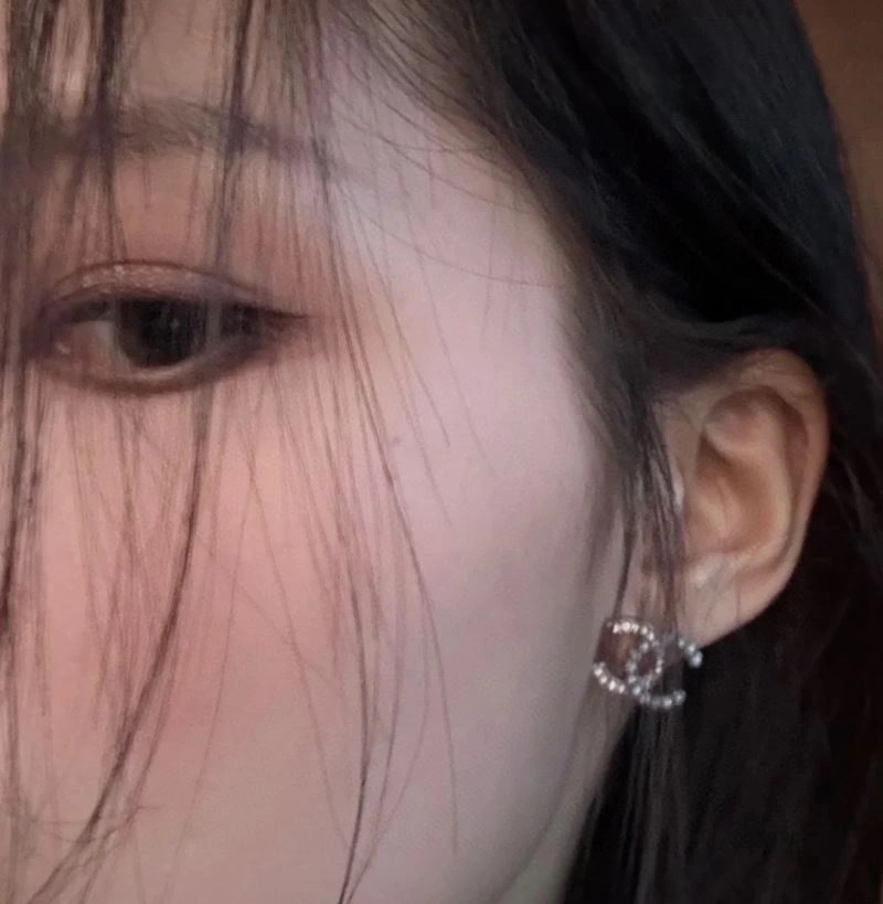 Fashionable Chanel Earrings 229978