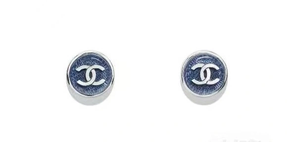 Tailored Chanel Earrings 229967