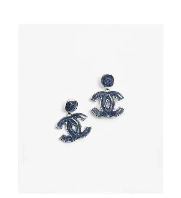 Chanel Earrings Thermal 229993