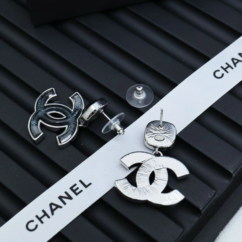 Chanel Earrings Thermal 229993