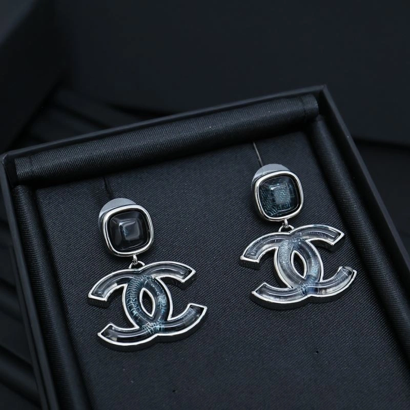 Chanel Earrings Thermal 229993