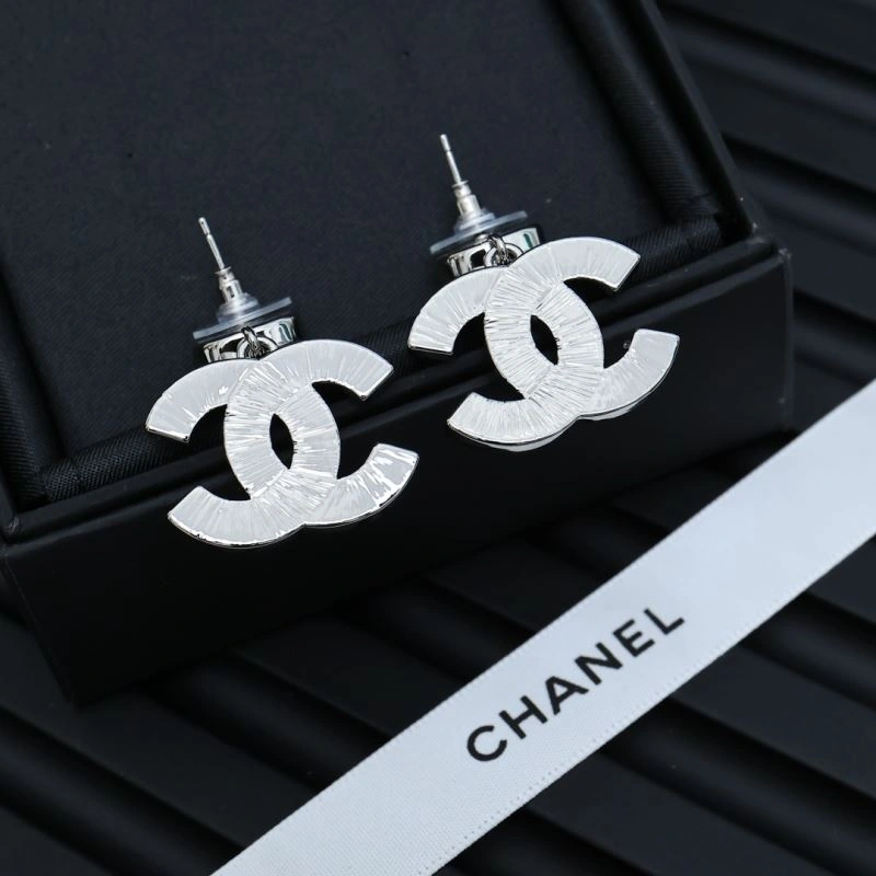 Chanel Earrings Thermal 229993