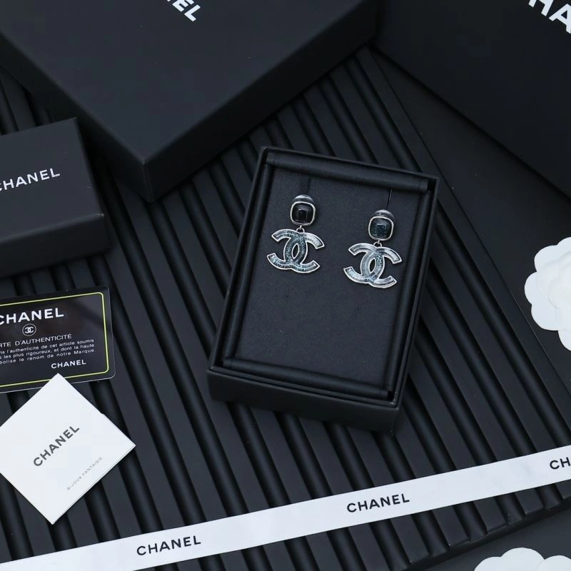 Chanel Earrings Thermal 229993