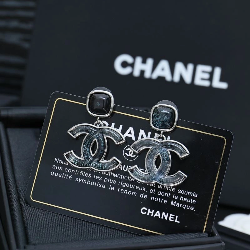 Chanel Earrings Thermal 229993