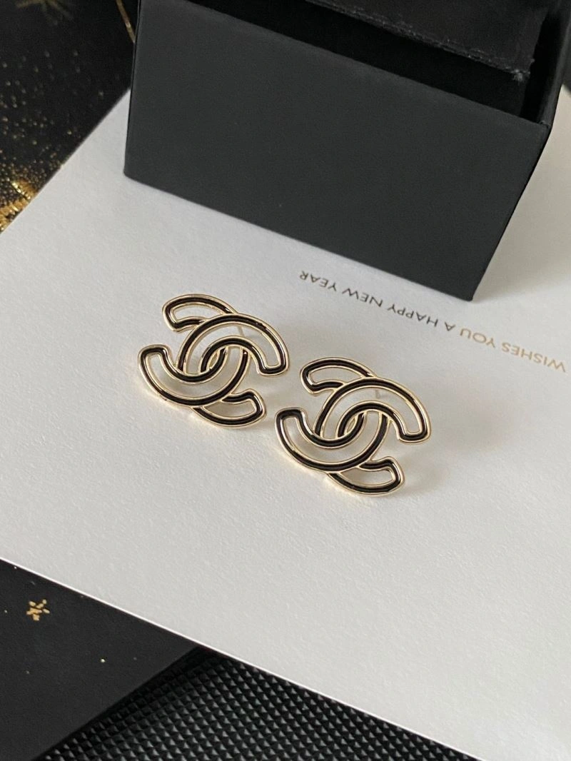 UrbanStyle Chanel Earrings 229975